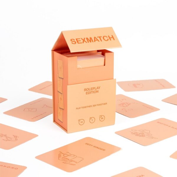 Sexmatch Roleplay Edition Game Sexmatch Roleplay Edition Game