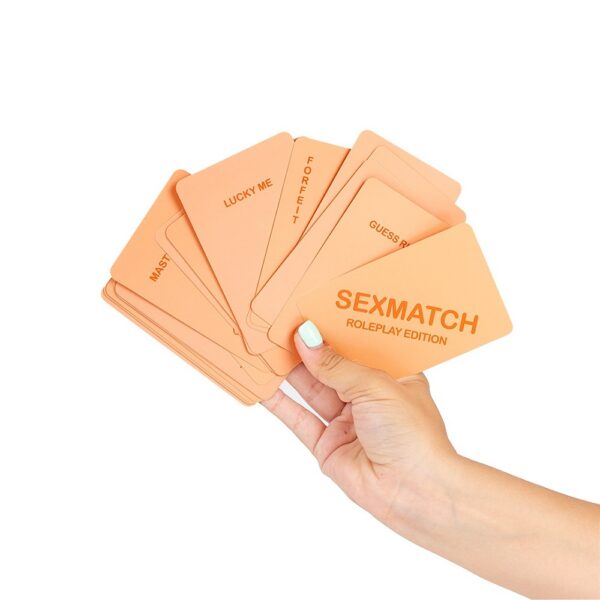Sexmatch Roleplay Edition Game Sexmatch Roleplay Edition Game