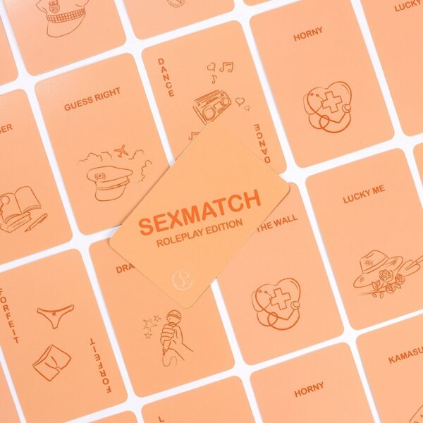Sexmatch Roleplay Edition Game Sexmatch Roleplay Edition Game