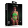 N12663 cut out thong bodysuit neon green ps 2.jpg