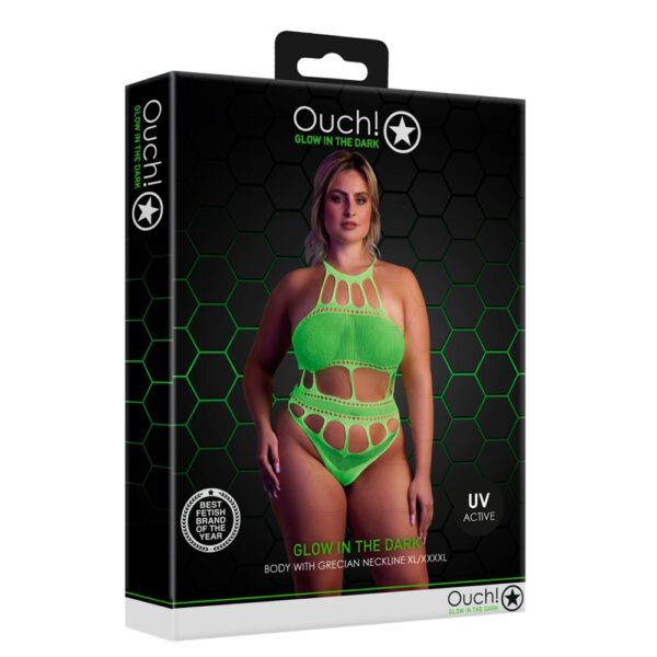 N12663 cut out thong bodysuit neon green ps 2.jpg