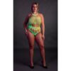 N12663 cut out thong bodysuit neon green ps 4.jpg