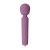 Svakom Mini Emma Neo Wand Vibrator Svakom Mini Emma Neo Wand Vibrator