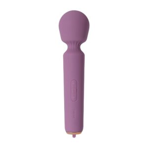 Svakom Mini Emma Neo Wand Vibrator Svakom Mini Emma Neo Wand Vibrator