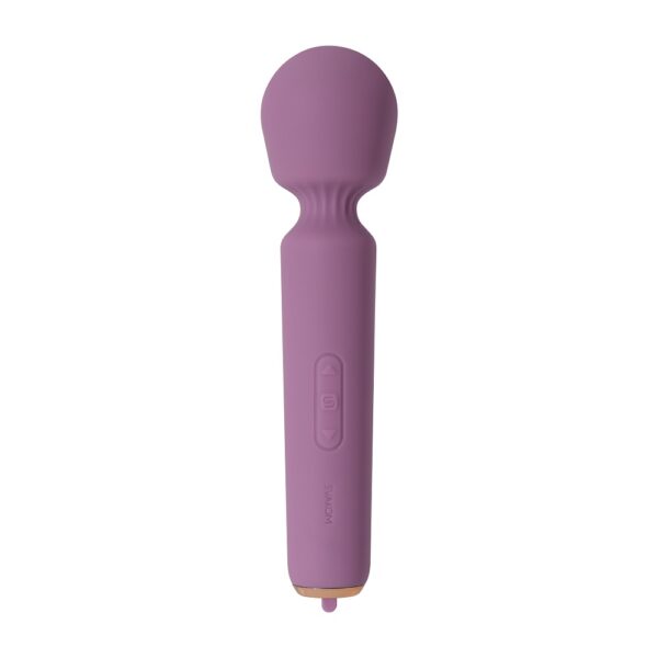 Svakom Mini Emma Neo Wand Vibrator Svakom Mini Emma Neo Wand Vibrator