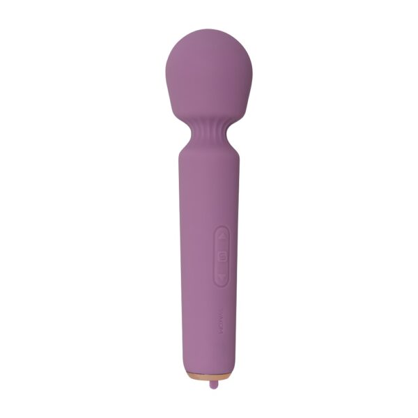 Svakom Mini Emma Neo Wand Vibrator Svakom Mini Emma Neo Wand Vibrator