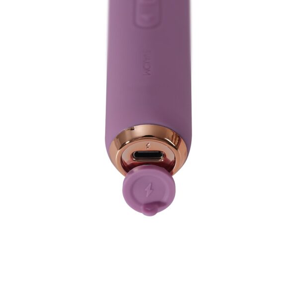 Svakom Mini Emma Neo Wand Vibrator Svakom Mini Emma Neo Wand Vibrator