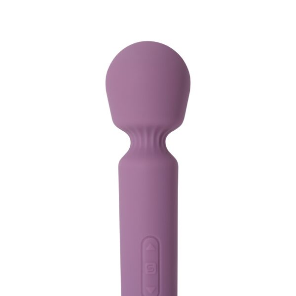Svakom Mini Emma Neo Wand Vibrator Svakom Mini Emma Neo Wand Vibrator