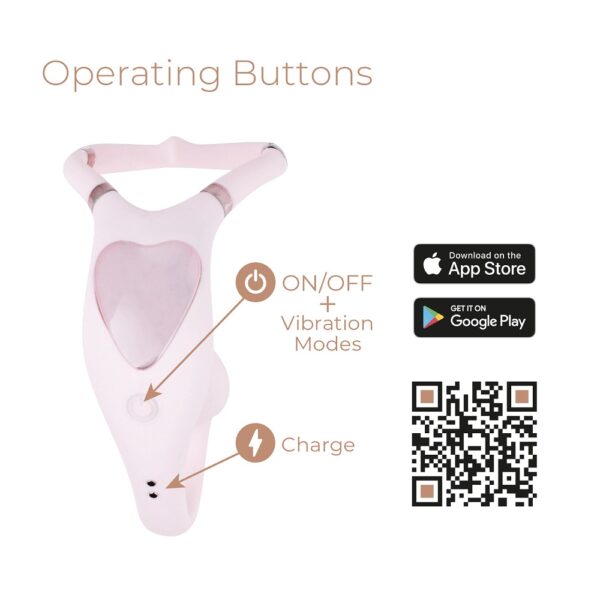 N12754 adrien lastic venus hands free double vibrator 3.jpg