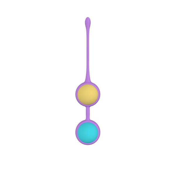 N12761 party color boly kegel training beads 5.jpg