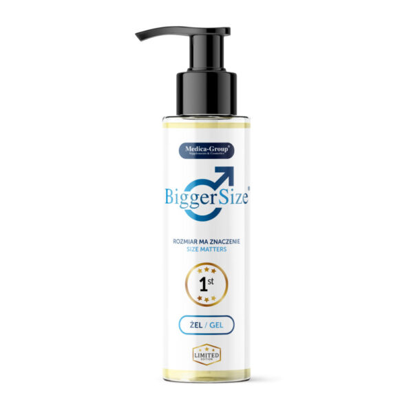 Bigger Size Gel 150ml Bigger Size Gel 150ml