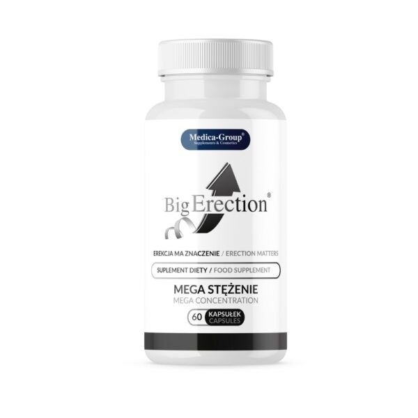 Big Erection Tablets (60 pack) Big Erection Tablets (60 pack)