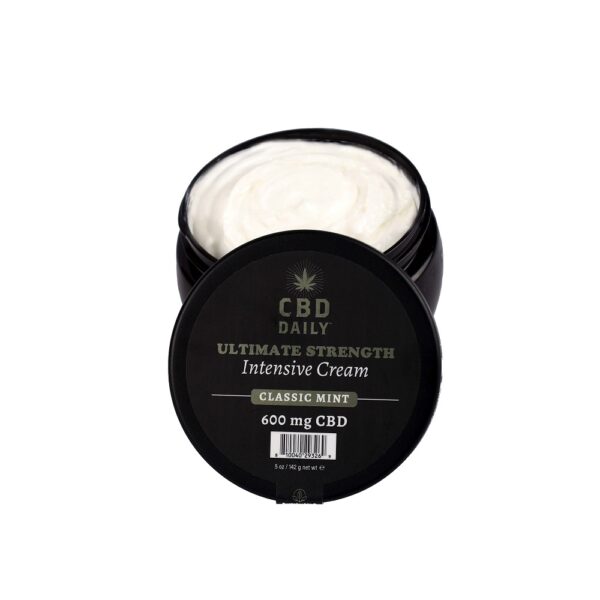 N12850 Earthly Body CBD Daily Ultimate Strength Intensive Cream Classic Mint 1.jpg