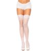 N12869 leg avenue stay up sheer thigh highs white 1.jpg