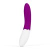 N12894 lelo liv3 app controlled gspot vibrator deep rose 1.jpg