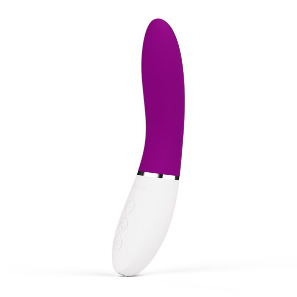 N12894 lelo liv3 app controlled gspot vibrator deep rose 1.jpg