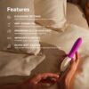 N12894 lelo liv3 app controlled gspot vibrator deep rose 5.jpg
