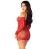 N12985 leg avenue seamless off shoulder mini dress red 3.jpg