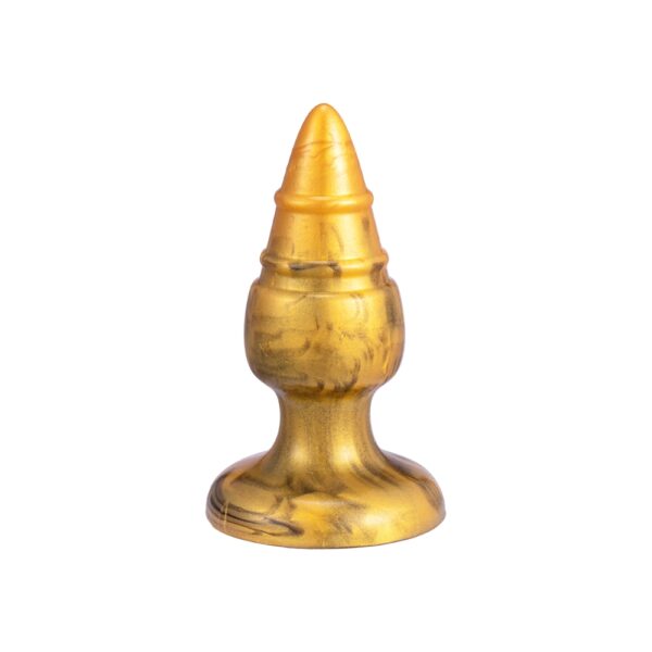 N13014 silexd fantasy collection goldy butt plug med 1.jpg