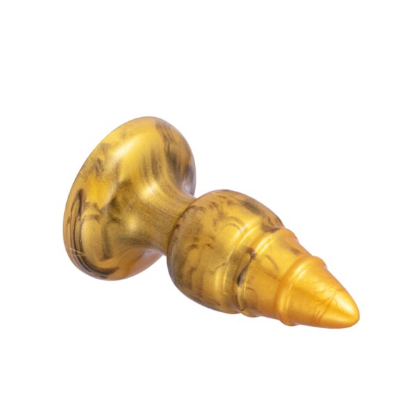 N13014 silexd fantasy collection goldy butt plug med 2.jpg