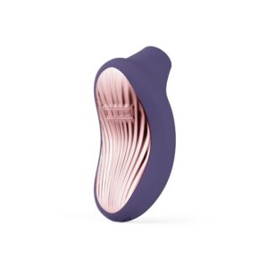 LELO Sona 3 Clitoral Massager Cyber Purple LELO Sona 3 Clitoral Massager Cyber Purple