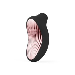 LELO Sona 3 Cruise Clitoral Massager Black LELO Sona 3 Cruise Clitoral Massager Black