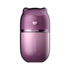 Svakom Klitty Dual Action Licking and Suction Stimulator Svakom Klitty Dual Action Licking and Suction Stimulator