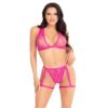 N13030 leg ave lace bratop panty wgarters pink 1.jpg