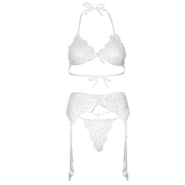 N13031 leg ave lace bratop string garter belt white 5 1.jpg