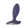 N13044 LELO Surfer2 unisex anal vibrating plug cyber purple 2 2.jpg