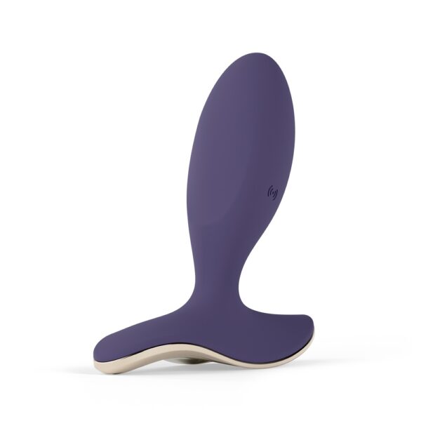 N13044 LELO Surfer2 unisex anal vibrating plug cyber purple 2 2.jpg