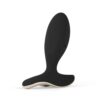 N13045 LELO Surfer2 unisex anal vibrating plug black 2 2.jpg
