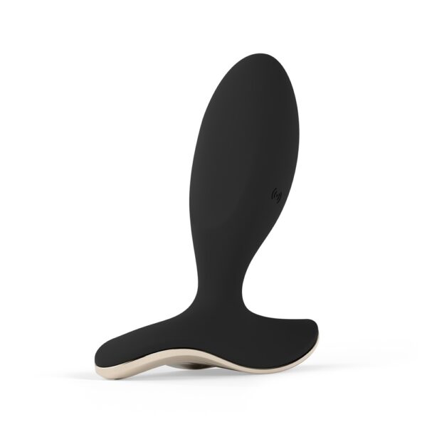 N13045 LELO Surfer2 unisex anal vibrating plug black 2 2.jpg