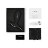 N13045 LELO Surfer2 unisex anal vibrating plug black 3 3.jpg