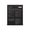 N13045 LELO Surfer2 unisex anal vibrating plug black 5 5.jpg