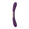N13055 lelo boomerang dual ended vibrator purple 1.jpg