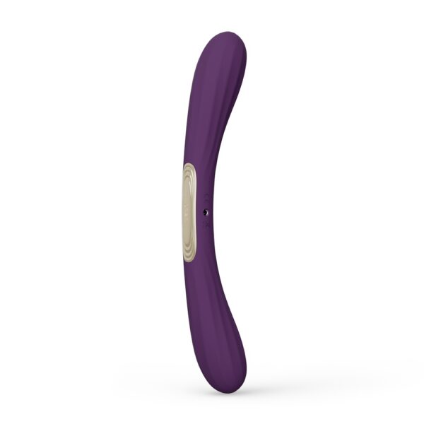 N13055 lelo boomerang dual ended vibrator purple 1.jpg