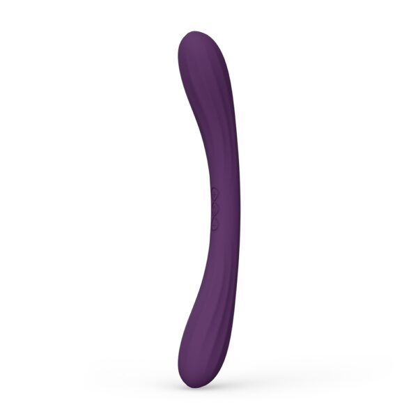 N13055 lelo boomerang dual ended vibrator purple 2.jpg