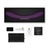 N13055 lelo boomerang dual ended vibrator purple 3.jpg
