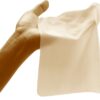 Sheer Glyde Vegan Dams Vanilla Flavour 4 Pack