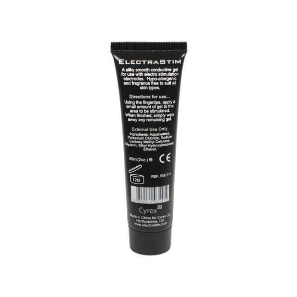 Electrastim Conductive Gel Electrastim Conductive Gel