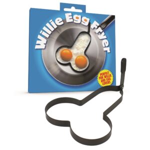 Willie Egg Fryer Willie Egg Fryer