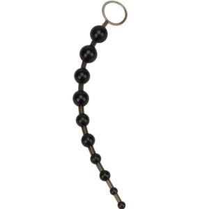 N8440 loving joyAnal Beads Black 1.jpg