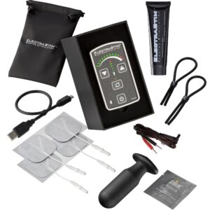 ElectraStim Flick Stimulator Multi Pack EM60 M