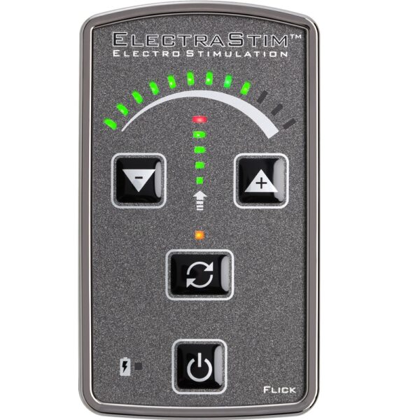 ElectraStim Flick Stimulator Multi Pack EM60 M