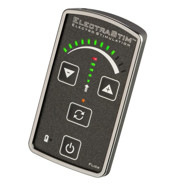 ElectraStim Flick Stimulator Multi Pack EM60 M
