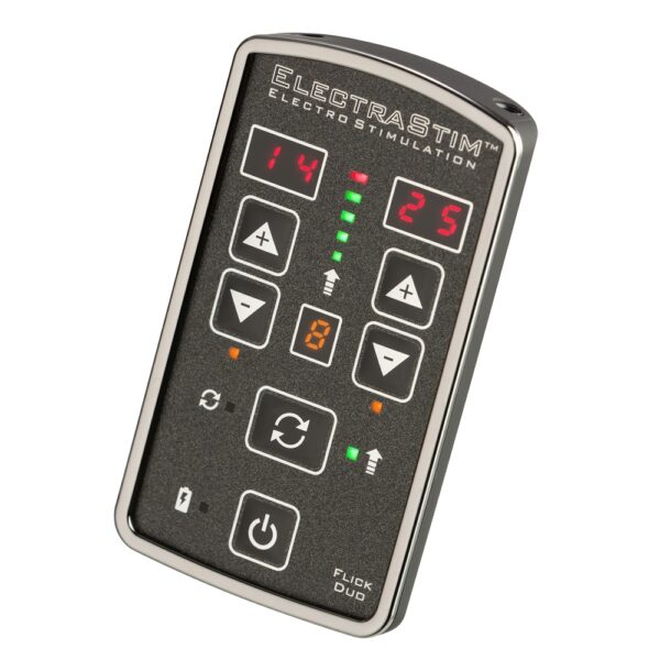 ElectraStim Flick Duo Stimulator Multi Pack EM80 M