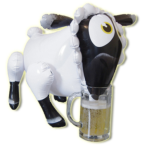 N8856 lady bah bah inflatable sheep 2.jpg
