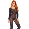 N9159 leg avenue sheer long sleeves bodystocking 1.jpg