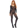 N9159 leg avenue sheer long sleeves bodystocking 3 1.jpg
